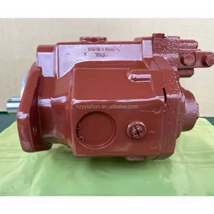 Eaton Vickers Plunger Pump 70412-366C - Hydraulic Pump for Engineering Machinery