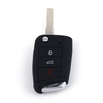 Key Case Cover for VW