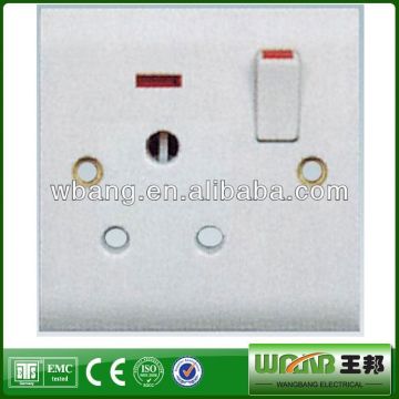 Flexible 3.5Mm Audio Switched Socket