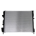 auto radiator Aluminum Car Radiator for RENAULT Clio 1.9dti 82 00 033 831