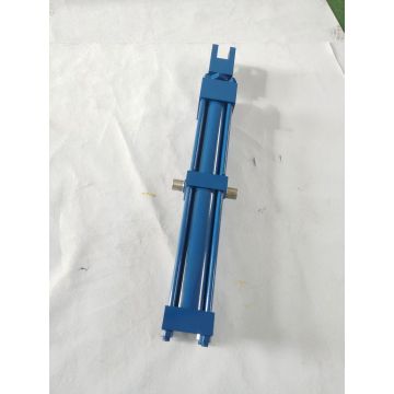 ODM OEM Tie Rod Hydraulic Oil Cylinder