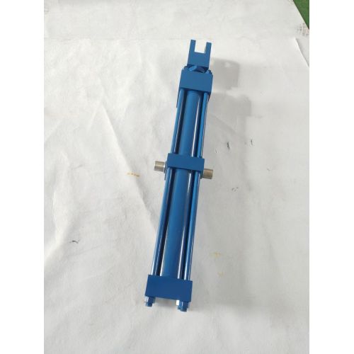 ODM OEM Tie Rod Hydraulic Oil Cylinder