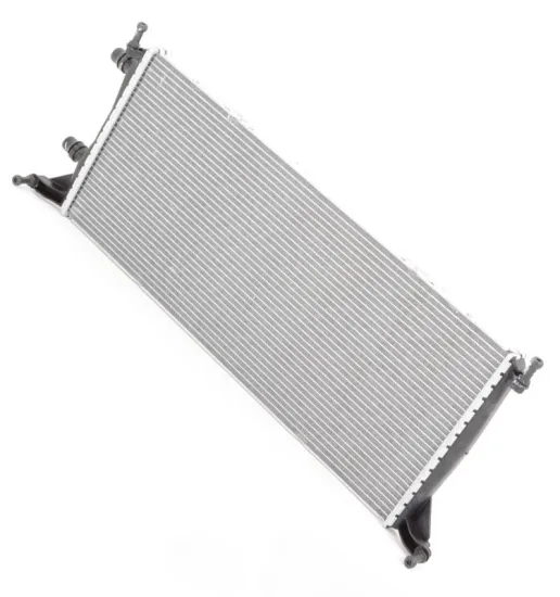 Mercedes Benz GLE GLS GL M Class C292 W166 X166 OE 0995001403 Car Accessories - Engine Oil Cooler Radiator