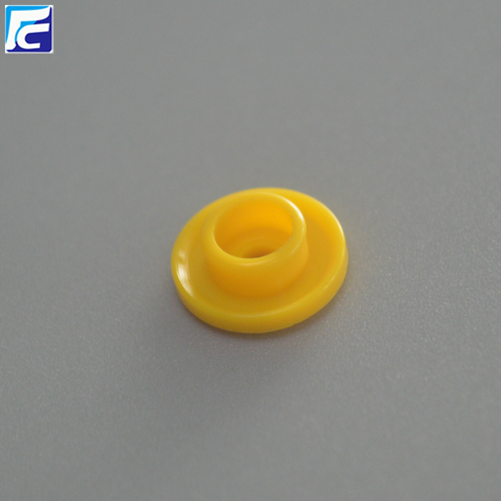 Snap Fastener 1/2 Plastic Snap Fastener for Clothes