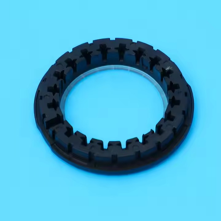 Plastic Injection Mold Parts for Medical Equipment1