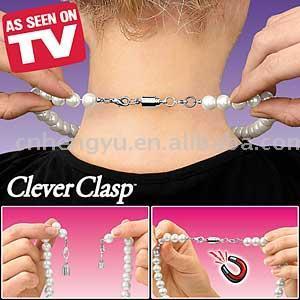 Clever Clasp (HY-2201)