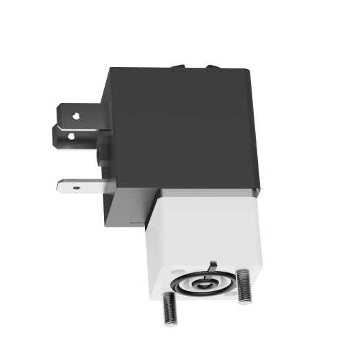 Válvula micro solenoide a prueba de corrosión