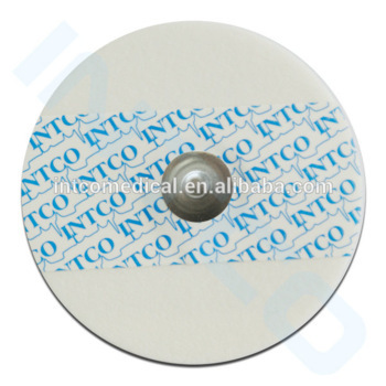 disposable ECG Electrodes for short and long monitoring