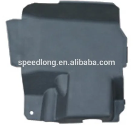 PC LID FOR FORD FOCUS 2005