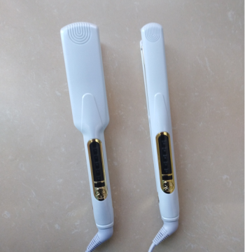 Advanced Technology Flat Iron for All Hair Type