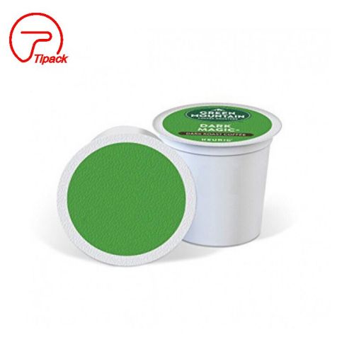 K-Cup-Kaffeekapsel Tasse