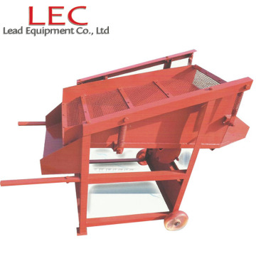 Chinese good quality and cheap industry sand sieving machine