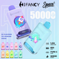 Hifancy Space 50000 Puffs Еднократна Vape EU