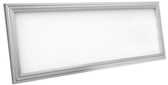 90ra Square Led Flat Panel Lights For Office 2000lm 24volt