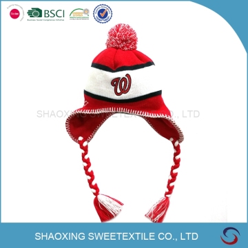 High Quality Luxury Warm Beanie Adults