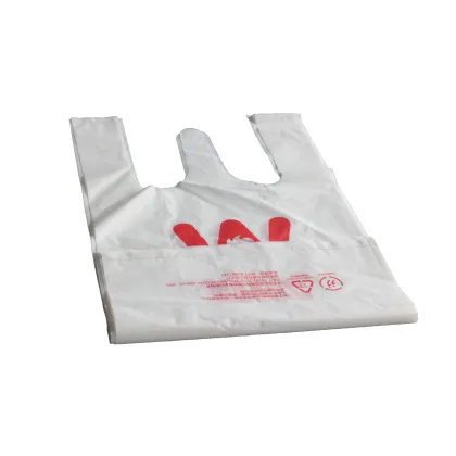 Corn Starch Compostable Biodegradable Plastic Bags