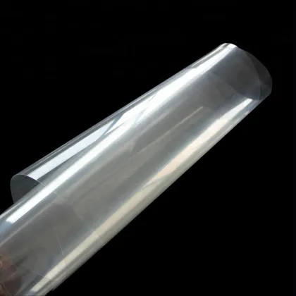 2018 Safety Privacy Silver Plastic Film Similar to Llumar Window Film