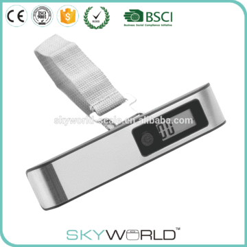 TY2110 High quality stainless electronic luggage scale with cheap price