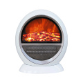 best electric portable fireplace heaters