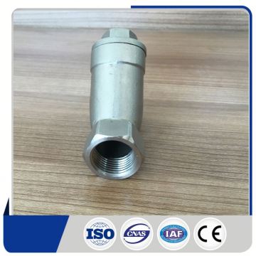 2016 Most Popular ce threaded ends y-strainer