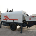 Hot Sale JZC350 draagbare betonnen mixer met pomp