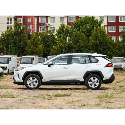 2024 RAV4 2.0L CVT 2WD Urban Edition