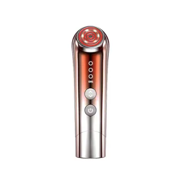 Efficient RF beauty equipment