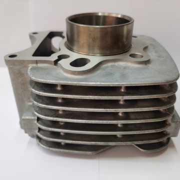 OEM SHOGUN 125 RR NR 16H Cylinder Block Kit - SUZUKI Spare Parts