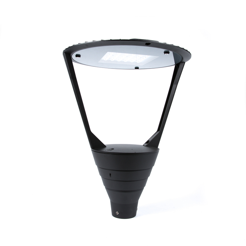 60w Led Garden Lights 4400lm 1