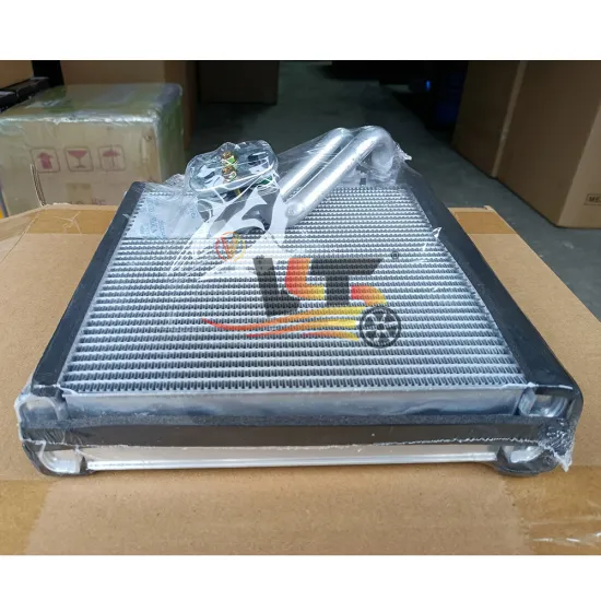Volkswagen T6 CARAVELLE Touareg AC Evaporator Core Coil 95857231700 EV 940076PFC