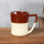 550ML Stoneware Drinking  Mug