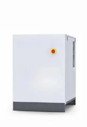 Oilless Scroll Air Compressor