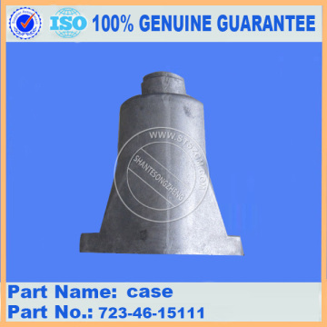 PC300-8 DURUM 723-46-15111