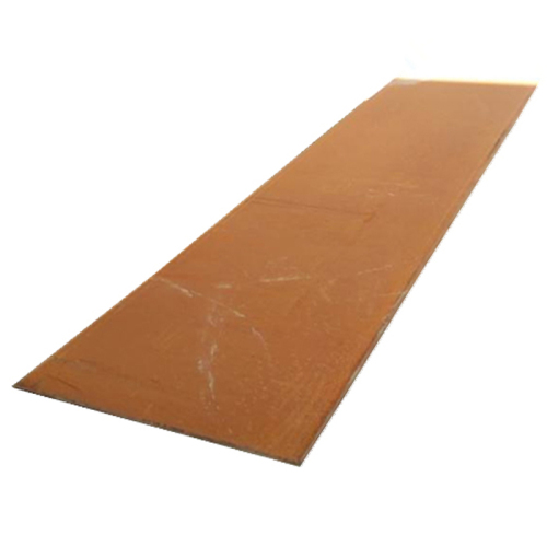 コルテン鋼板気象耐性鋼板