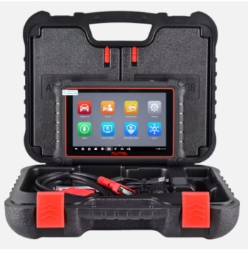 Autol Maxicom Mk900: tablet diagnostico e di servizio OBD2 bidirezionale per tutti i sistemi di veicoli