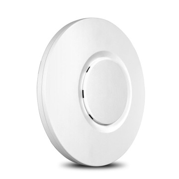 Top suction wireless router