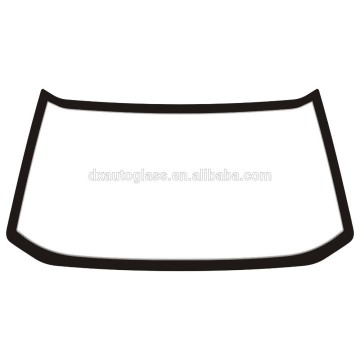 Rear Windscreen for MERCE DES B ENZ W124 BRK/STW 85-94