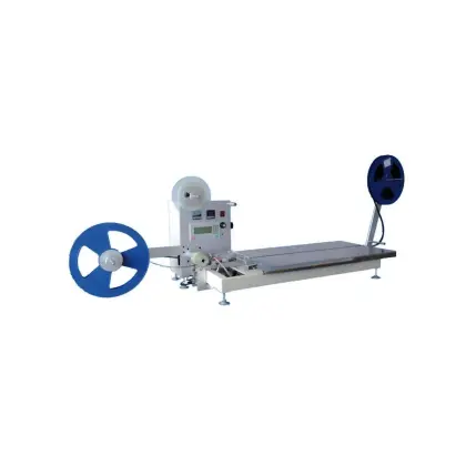 Semi-automatic SMD Taping Machine YXRF-018-1