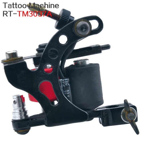 Machine de tatouage 10 bobines ordinaire forte constante