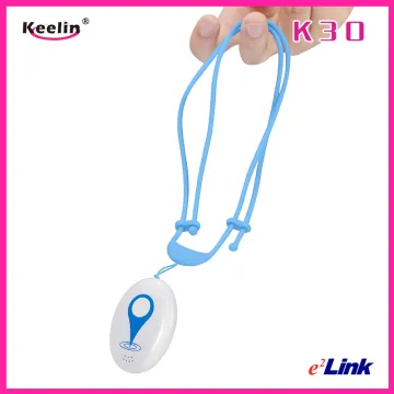 Wearable GPS Tracker for Kid