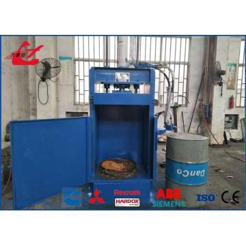 Prensa de Tambor Hidráulico de Alta Pressão