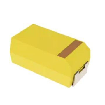 T491C106K016AT 16V 10UF 2312 condensatore Tantalum