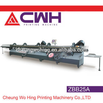 Book Gluing Machine