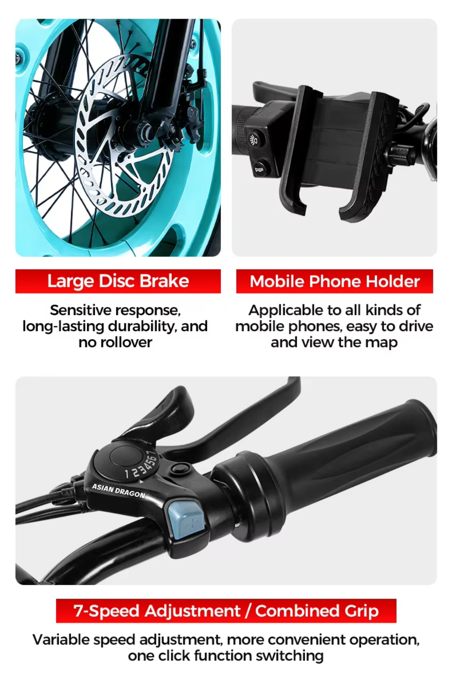 X9 accessory