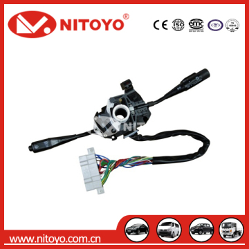 NITOYO 84310-28080 (RHD) AUTO SWITCH FOR TOYOTA HILUX TURN SIGNAL SWITCH