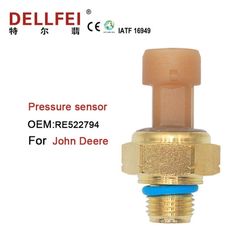 Giá dưới cùng John Deere áp suất cảm biến RE522794