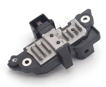 VR-B254 Alternator Regulator for Car and Heavy Duty - BH-70034 Alternator Parts