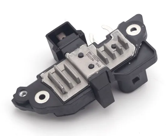 VR-B254 Alternator Regulator for Car and Heavy Duty - BH-70034 Alternator Parts