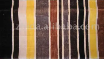 Icom-92B polyester fabric