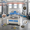 CE Certificated Liquid Silicone Automatic Dispensing Machine